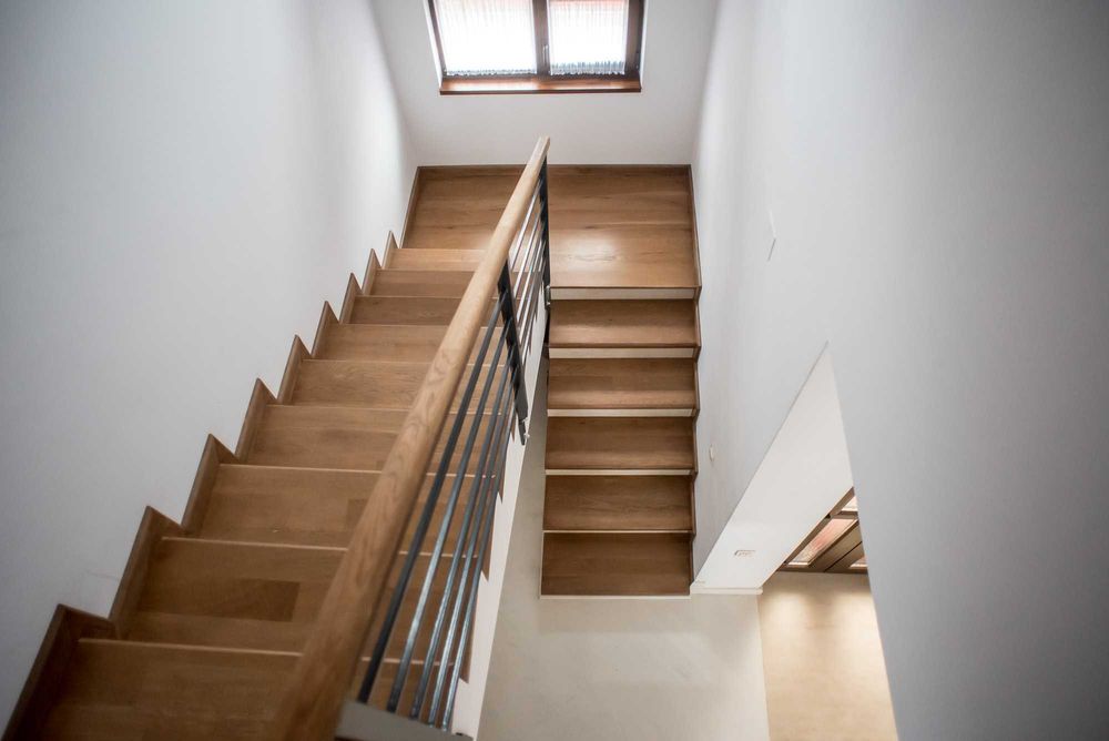 Duplex de vanzare str Somesului