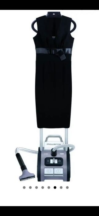 Отпариватель для одежды