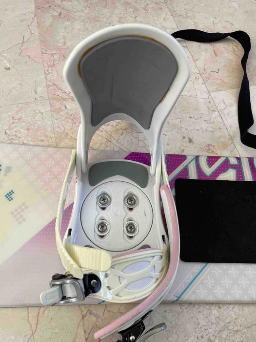 kid snowboard / 118 cm