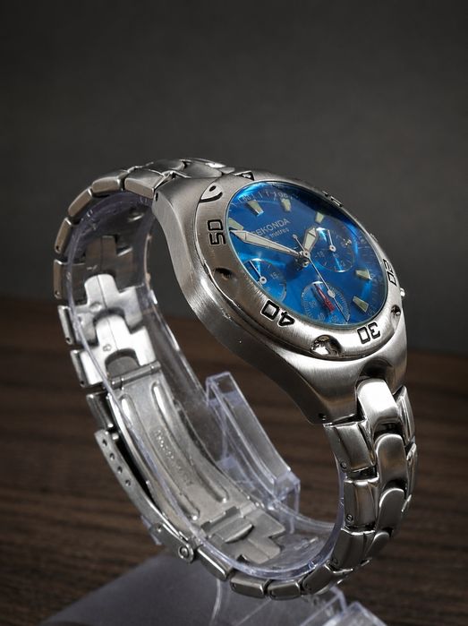 Sekonda Chonograf