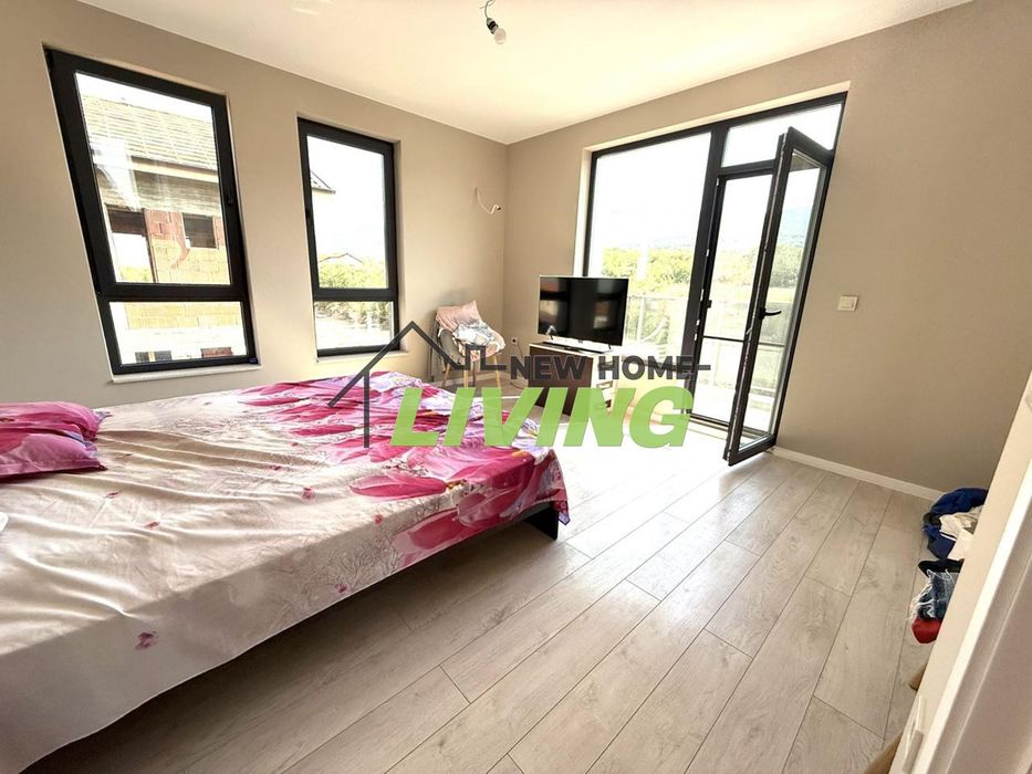 Къща в Пловдив, област-с.Брестник площ 185 цена 310000