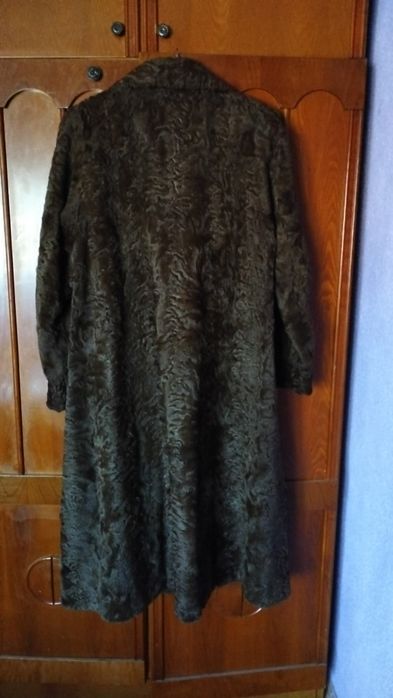 Haina blana naturala mărime 46/48