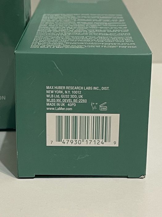 La Mer – The Treatment Lotion 200 ml – ORIGINAL