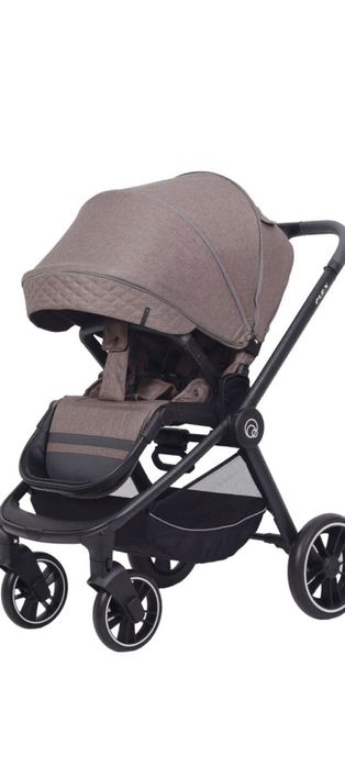 Коляска Rant Flex 2 в 1