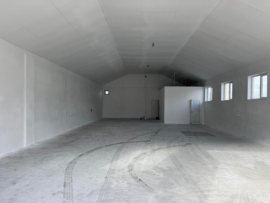 Inchirez hala zona Tomesti