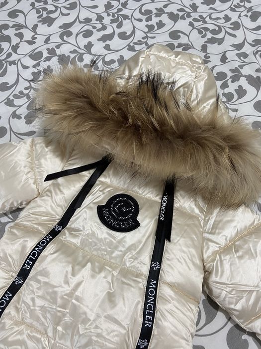 Зимний комбинезон 62р.