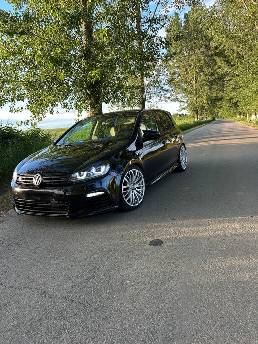 Golf 6 2.0 tdi cbab