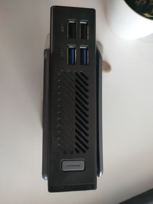 Валидатор, Мини ПК для майнинга