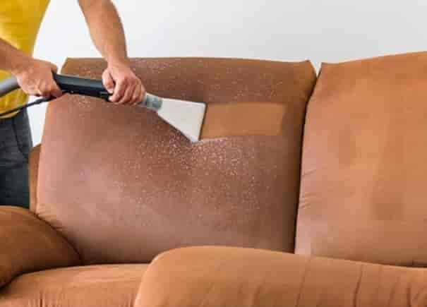 Химчистка ковров, матрасов и мягкой мебели в Астане.