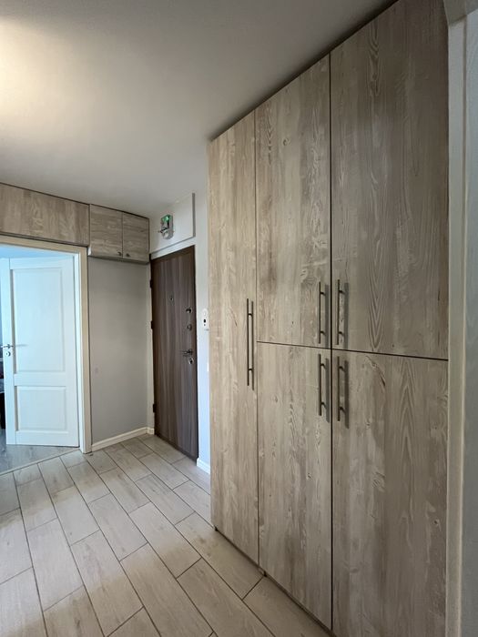 Apartament 3 camere, Brazda lui Novac