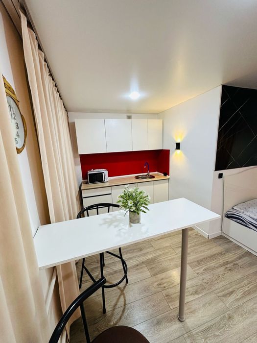 Квартира посуточно