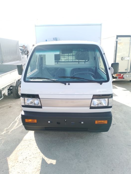 Лабо 2024 пробег 1400км