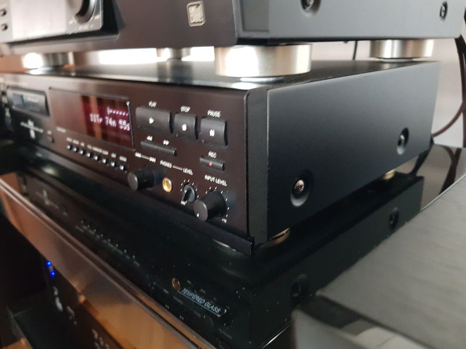 Minidisc Recorder Denon DMD-1300