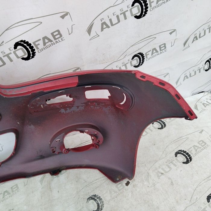 Bara fata Toyota Aygo Facelift an 2010-2011-2012