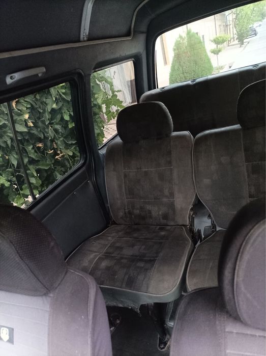 Damas daewoo 2005