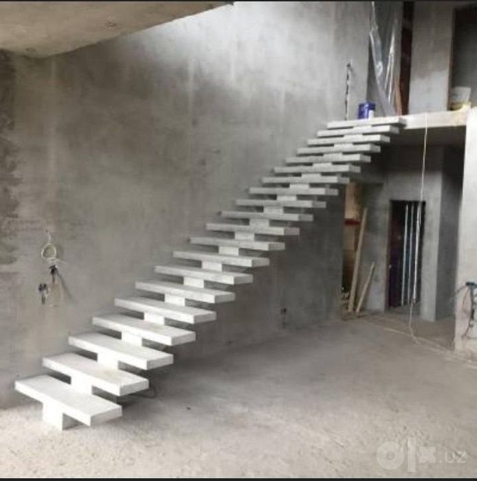 Beton zina xizmati