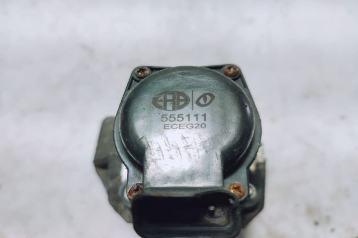 Supapa valva EGR 1.4 1.6 hdi 9hz 8HZ 555111 Peugeot 207 1 seria