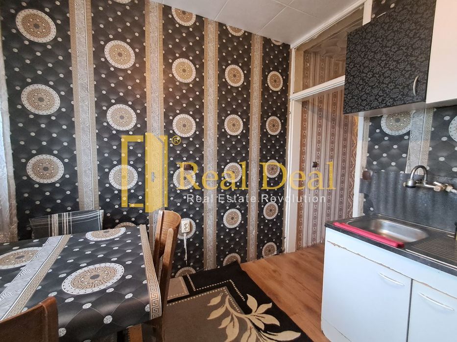 Продава се Едностаен апартамент в София, Орландовци - 49 кв.м за 1145 €/кв.м - Снимка #4