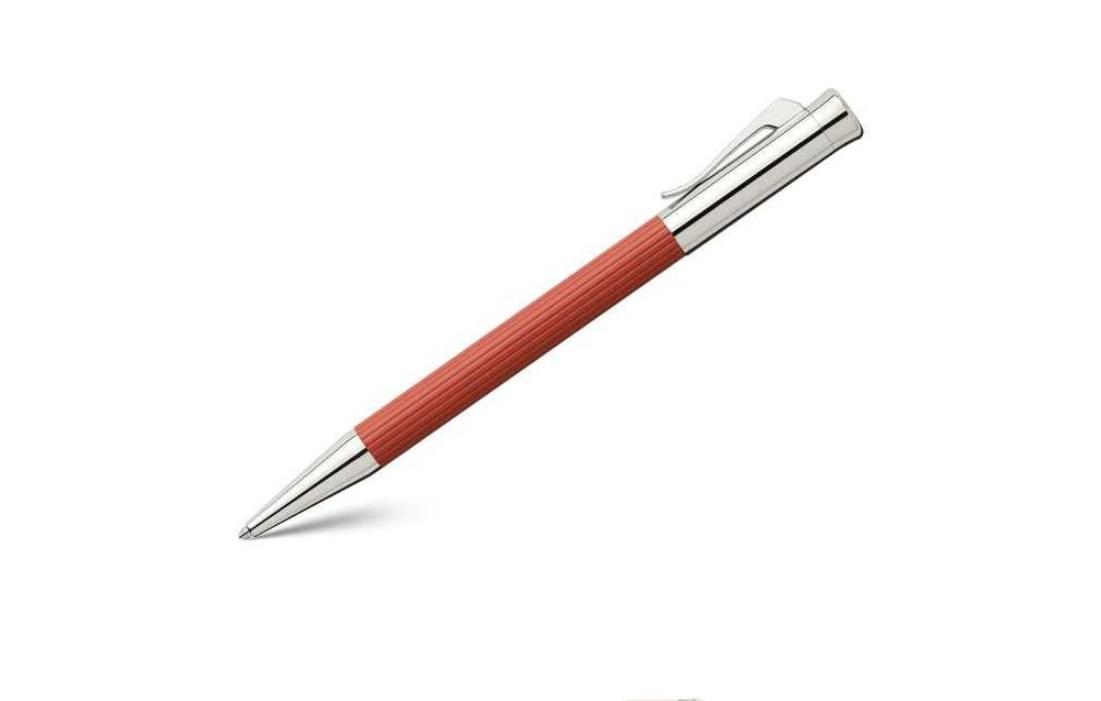 Pix Graf von Faber-Castell  Tamitio India Red