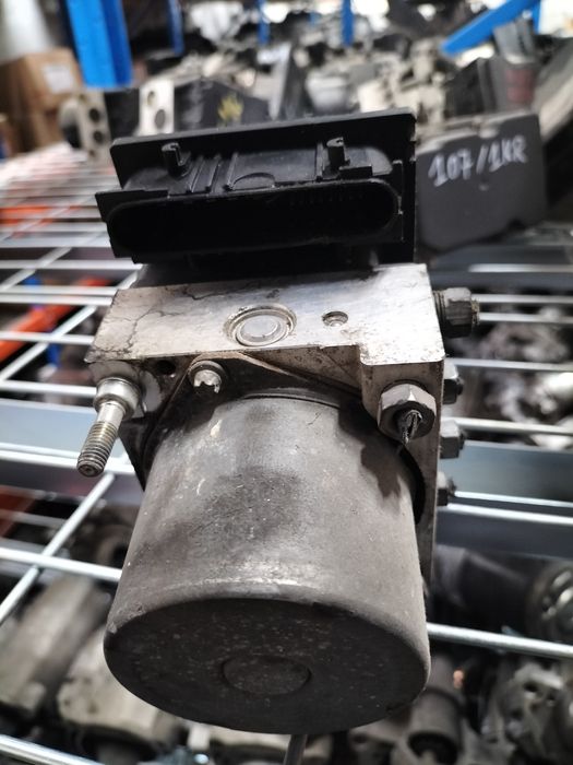 Abs модул Peugeot Partner / Пежо Партнер