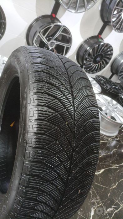 Balon Nankang 225/55R17