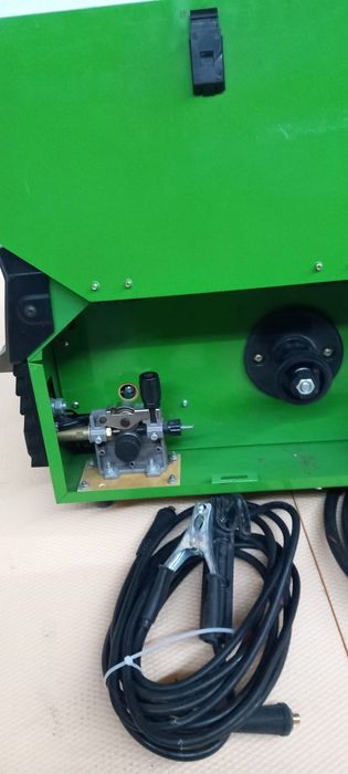 Aparat sudura mig mag/ mma Procraft 350 ah,,defect "