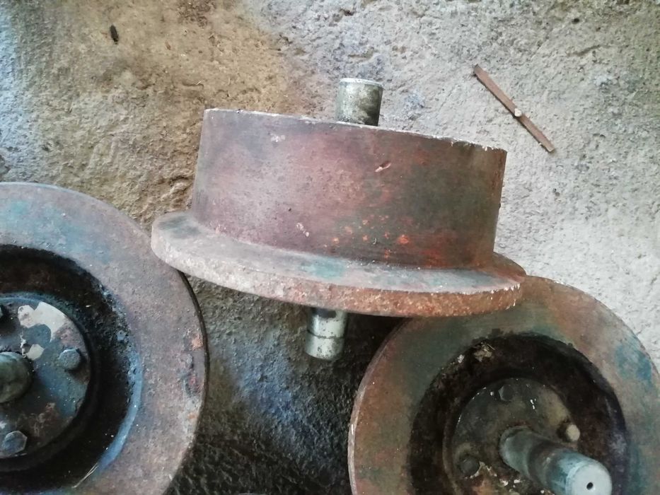 Ролки(колела) .  .