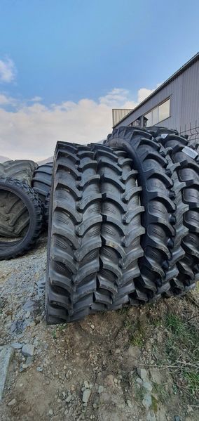 300/95R46 cauciucuri 12.4-46 radiale legumicole de la ozka 8QZX