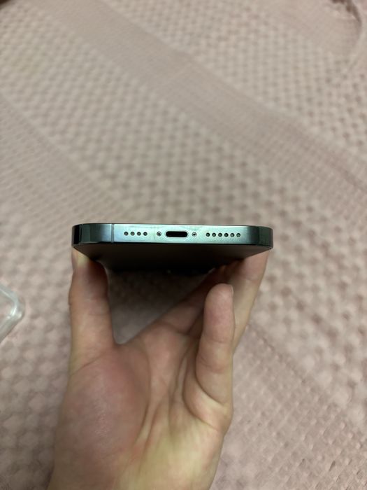 Iphone 13 Pro Max 128gb