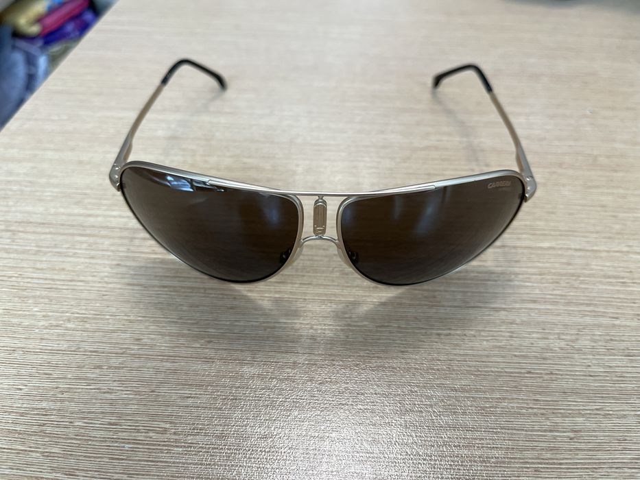 Carrera icons gipsy 65 AOZ70 Special Edition