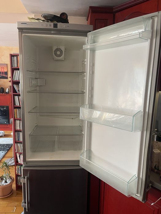 Хладилник Liebherr