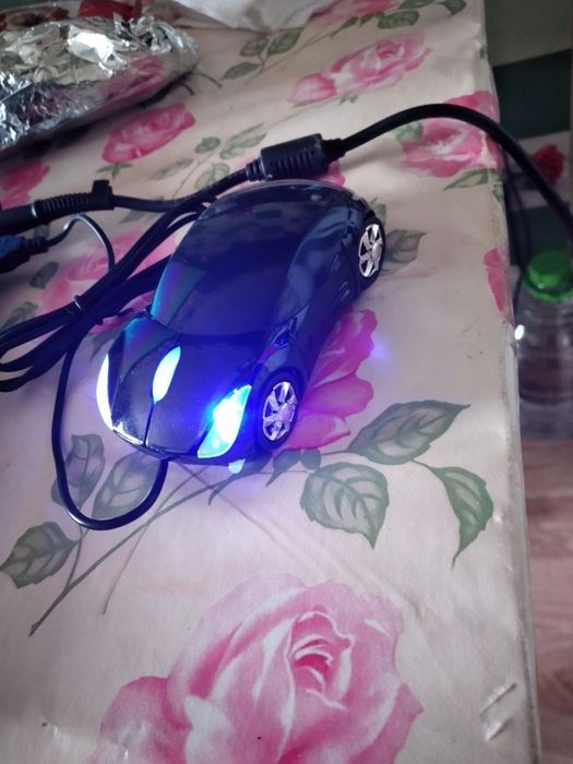 Компьютерная мышка