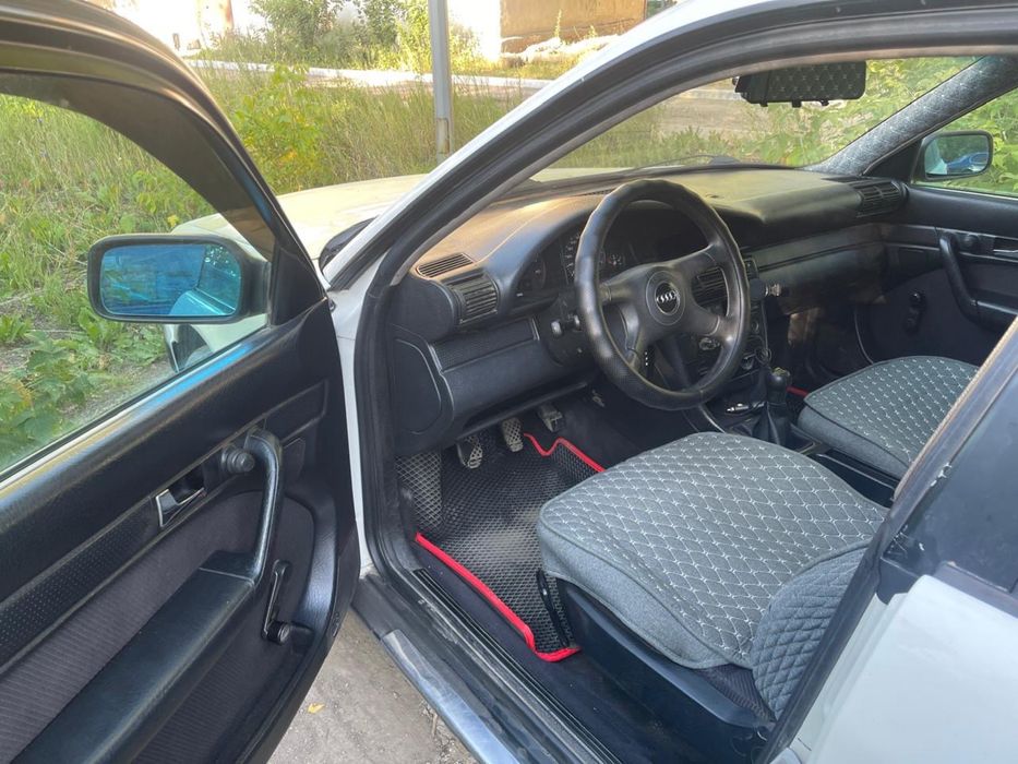 Продам Ауди 100 с4 в хорошем состоянии