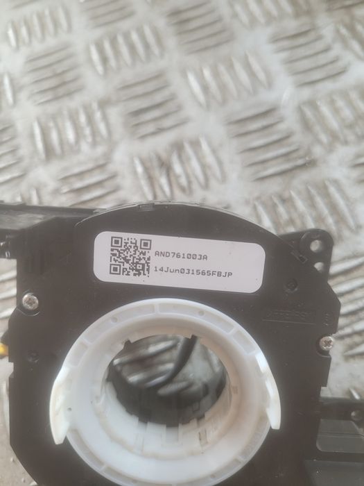 spira volan Ford Kuga 2 2013-2023 1.6 l. benzină diesel