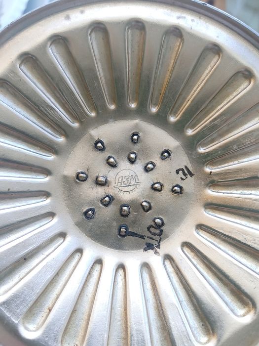 Фруктовница ваза ( старинная)