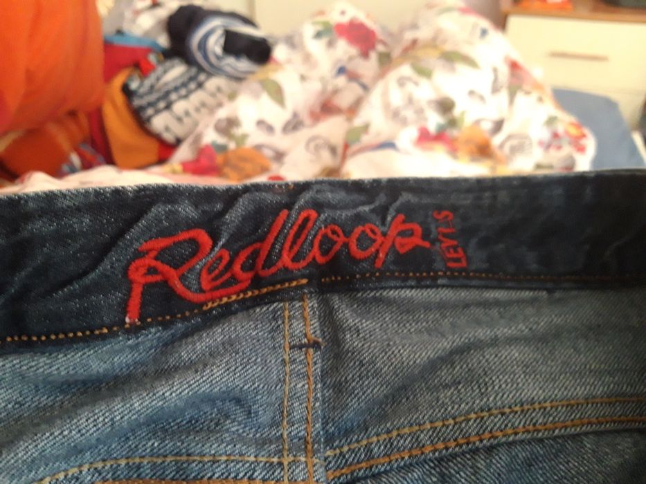 Носени дънки 32 33 34