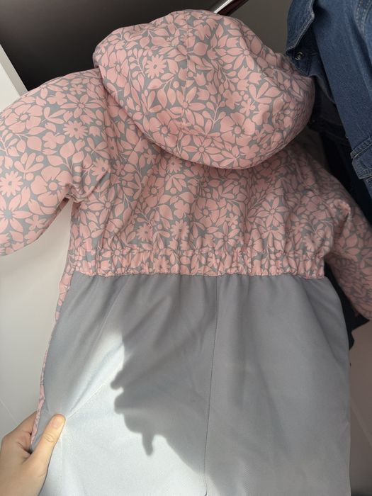 Продам комбез для девочки