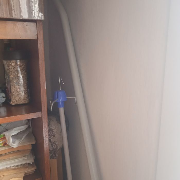 Кровать для лежачих больных