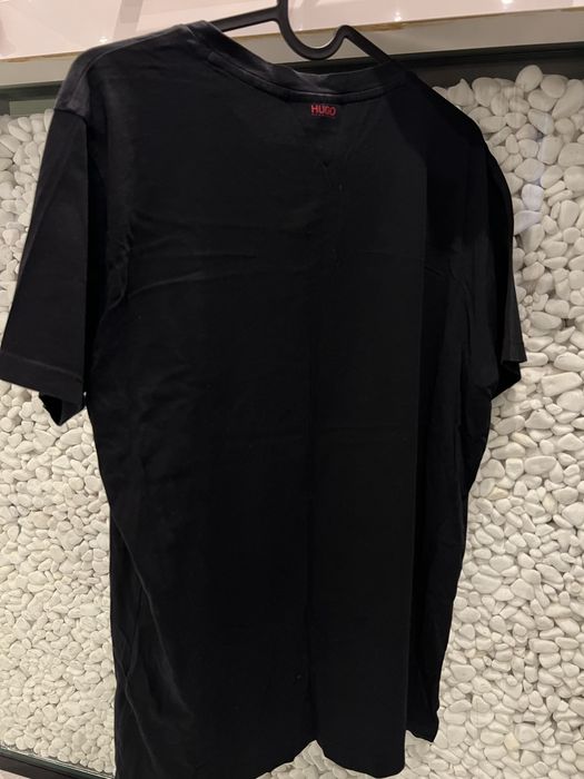 Тениска Hugo Boss