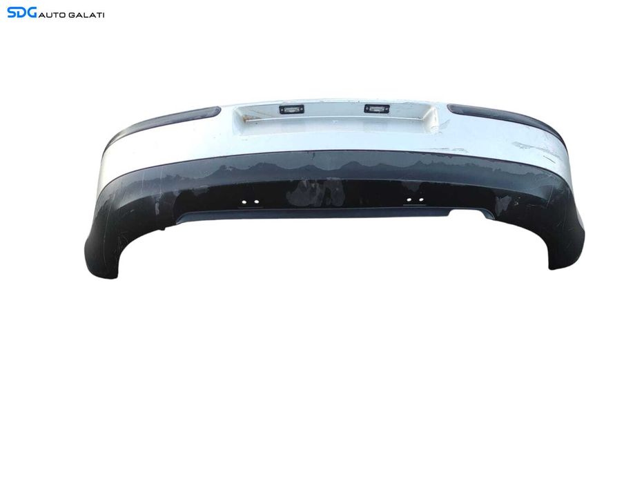 Bara Spoiler Spate Volkswagen Golf 4 Hatchback Scurt 1998 - 2005 [LC0170]