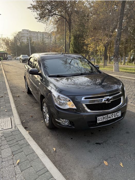 Продаётся Chevrolet Cobalt 2024
