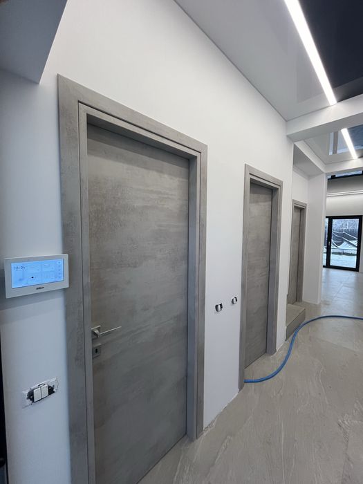 Ansamblul Nazaret Luxury Villas