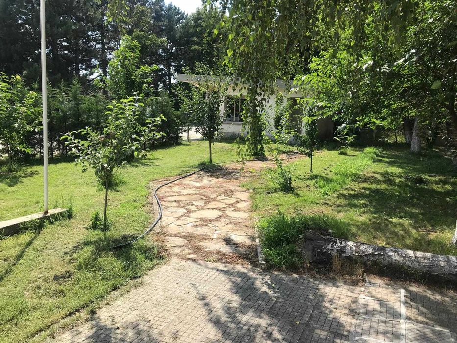 Продава се Промишлена сграда в Лозница - 1624 кв.м за 247 €/кв.м - Снимка #12