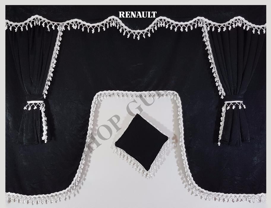 Комплект пердета за камиони RENAULT / РЕНО ПРЕМИУМ Т