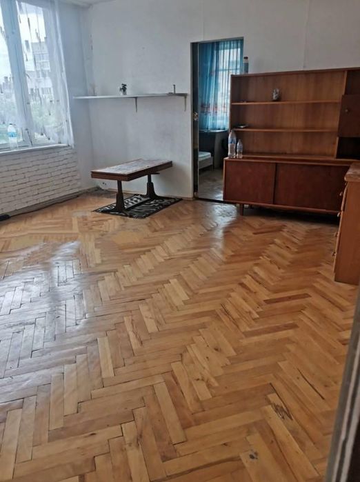 Продава се Двустаен апартамент в София, Света Троица - 57 кв.м за 2720 €/кв.м - Снимка #1