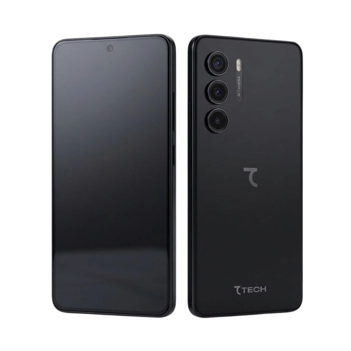 Смартфон Tech Connect U7 Saber ou7 7tech + Смарт часы Umma Watch U7