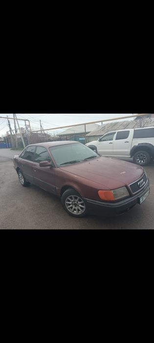 Продам Ауди 100 с4