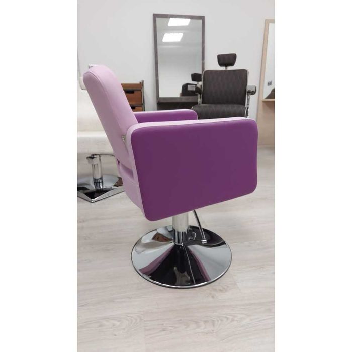 Измивна фризьорска колона Cubo basic - Pinki