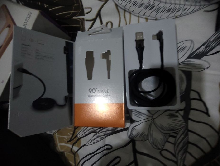 Новый оригинал USB кабель 2метра Taivsi читайте опесание