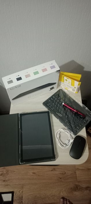 Продам планшет G•••Vill G2000